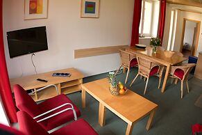 Apartment Poustevnik