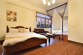 Heng Bin Bed and Breakfast