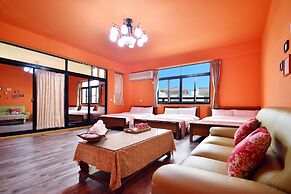 Heng Bin Bed and Breakfast