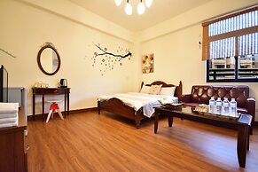 Heng Bin Bed and Breakfast