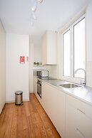 Liiiving in Porto Light Spacious Apartment