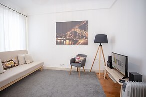 Liiiving in Porto Light Spacious Apartment
