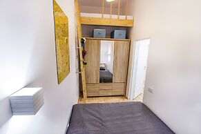 Best Location Apartment