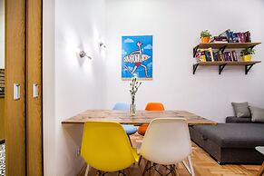 Best Location Apartment