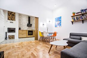 Best Location Apartment