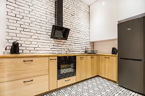 Best Location Apartment