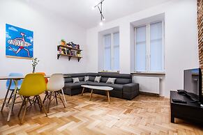 Best Location Apartment