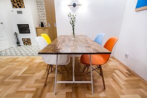 Best Location Apartment