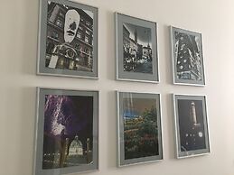 City-center Hoher Markt