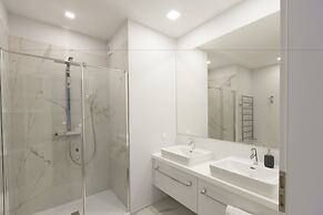 City-center Hoher Markt