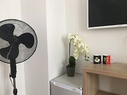 City-center Hoher Markt