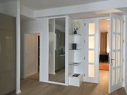 City-center Hoher Markt