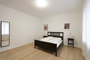 City-center Hoher Markt