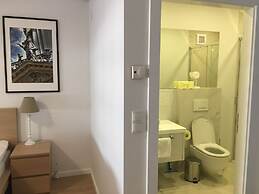 City-center Hoher Markt