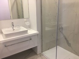 City-center Hoher Markt