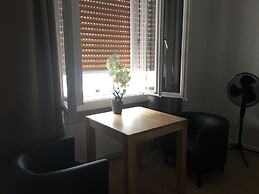 City-center Hoher Markt