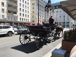 City-center Hoher Markt