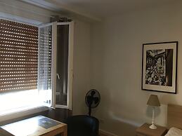 City-center Hoher Markt