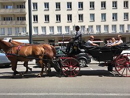 City-center Hoher Markt