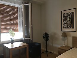 City-center Hoher Markt