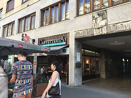 City-center Hoher Markt