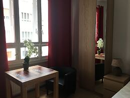 City-center Hoher Markt