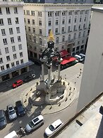 City-center Hoher Markt