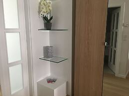 City-center Hoher Markt