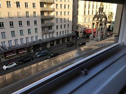 City-center Hoher Markt