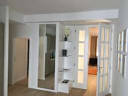 City-center Hoher Markt