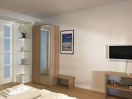 City-center Hoher Markt