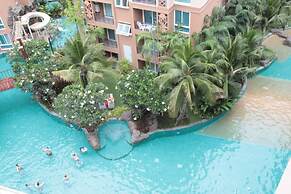 Atlantis Condo Resort Jomtien by EVT