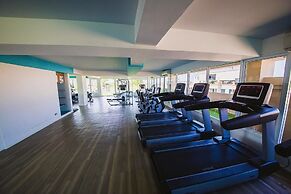 Atlantis Condo Resort Jomtien by EVT