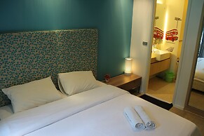 Atlantis Condo Resort Jomtien by EVT