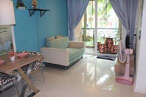 Atlantis Condo Resort Jomtien by EVT