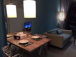 Atlantis Condo Resort Jomtien by EVT