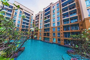 Atlantis Condo Resort Jomtien by EVT