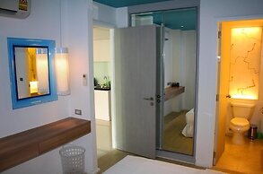 Atlantis Condo Resort Jomtien by EVT