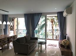 Atlantis Condo Resort Jomtien by EVT