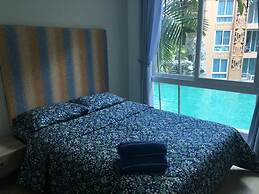 Atlantis Condo Resort Jomtien by EVT