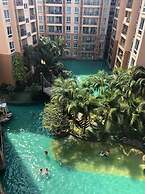 Atlantis Condo Resort Jomtien by EVT