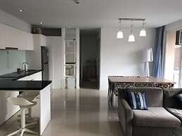 Atlantis Condo Resort Jomtien by EVT