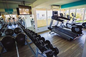 Atlantis Condo Resort Jomtien by EVT