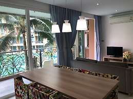 Atlantis Condo Resort Jomtien by EVT