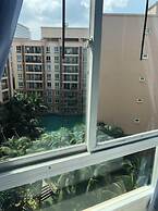 Atlantis Condo Resort Jomtien by EVT