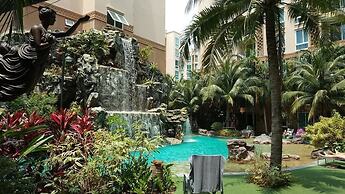 Atlantis Condo Resort Jomtien by EVT