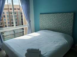 Atlantis Condo Resort Jomtien by EVT