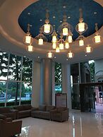 Atlantis Condo Resort Jomtien by EVT