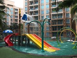 Atlantis Condo Resort Jomtien by EVT