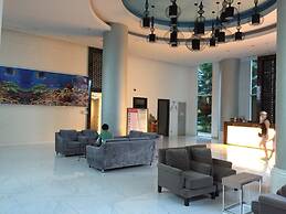 Atlantis Condo Resort Jomtien by EVT